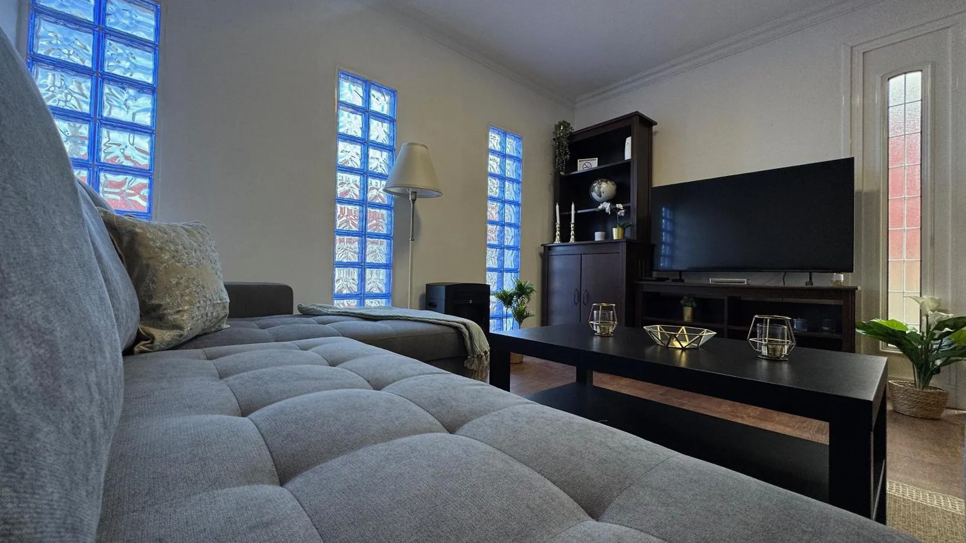 La Planta Vieja III Apartman La Orotava Spanyolország