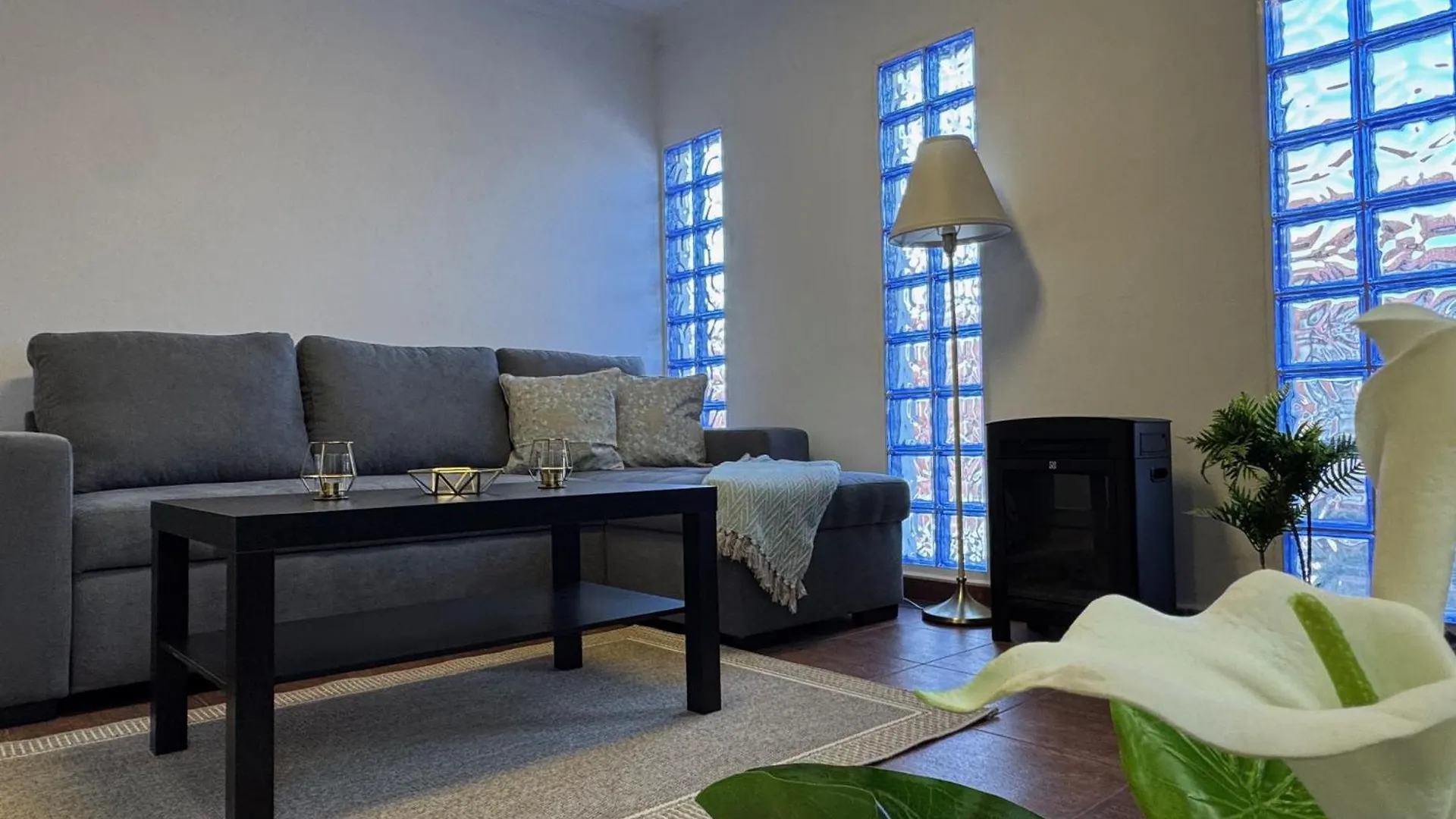 La Planta Vieja III Apartman La Orotava
