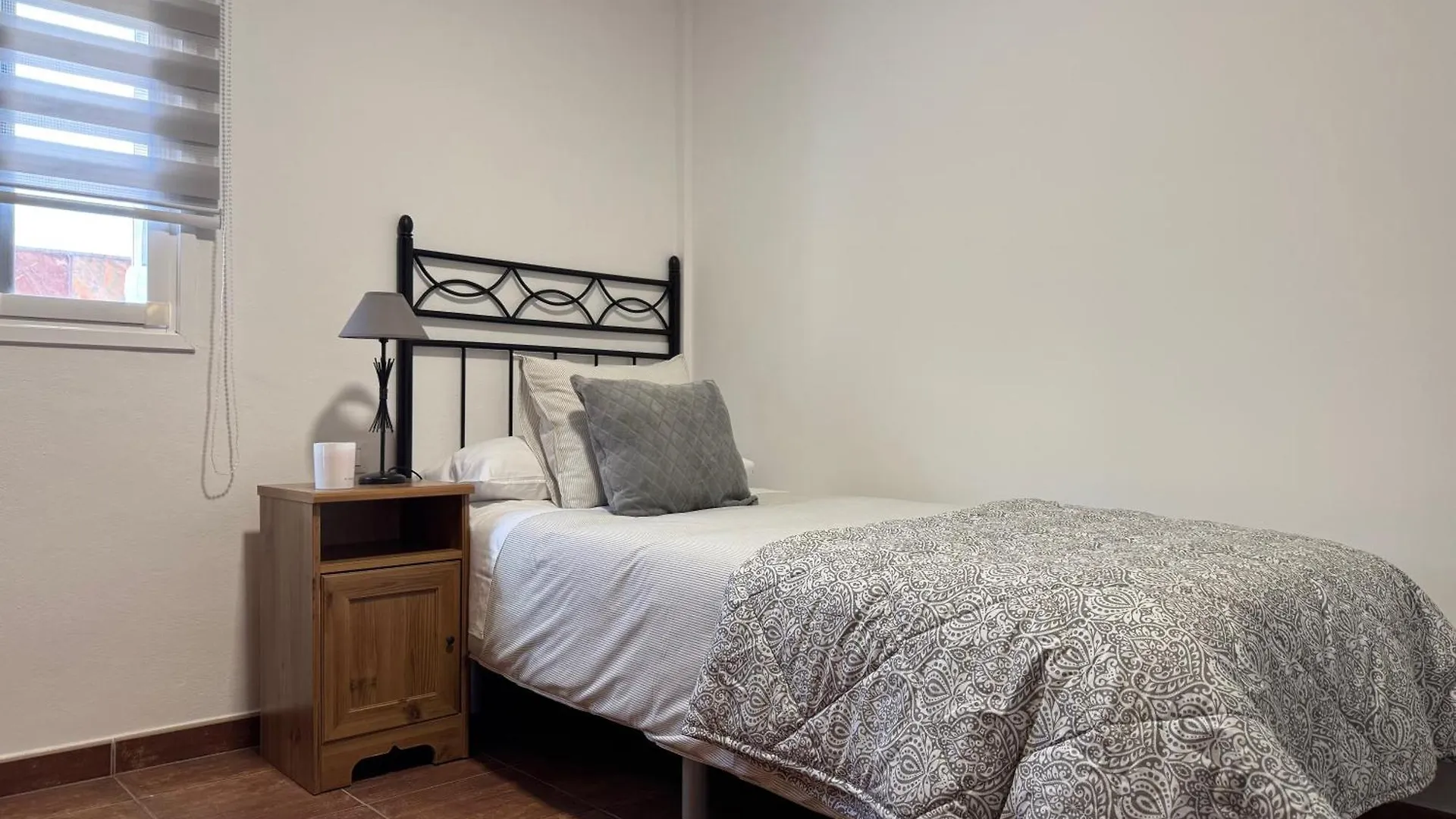 La Planta Vieja III Apartman La Orotava